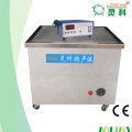 Ultrasonic Cleaner with Filtering System for Printer Ink Cleaning